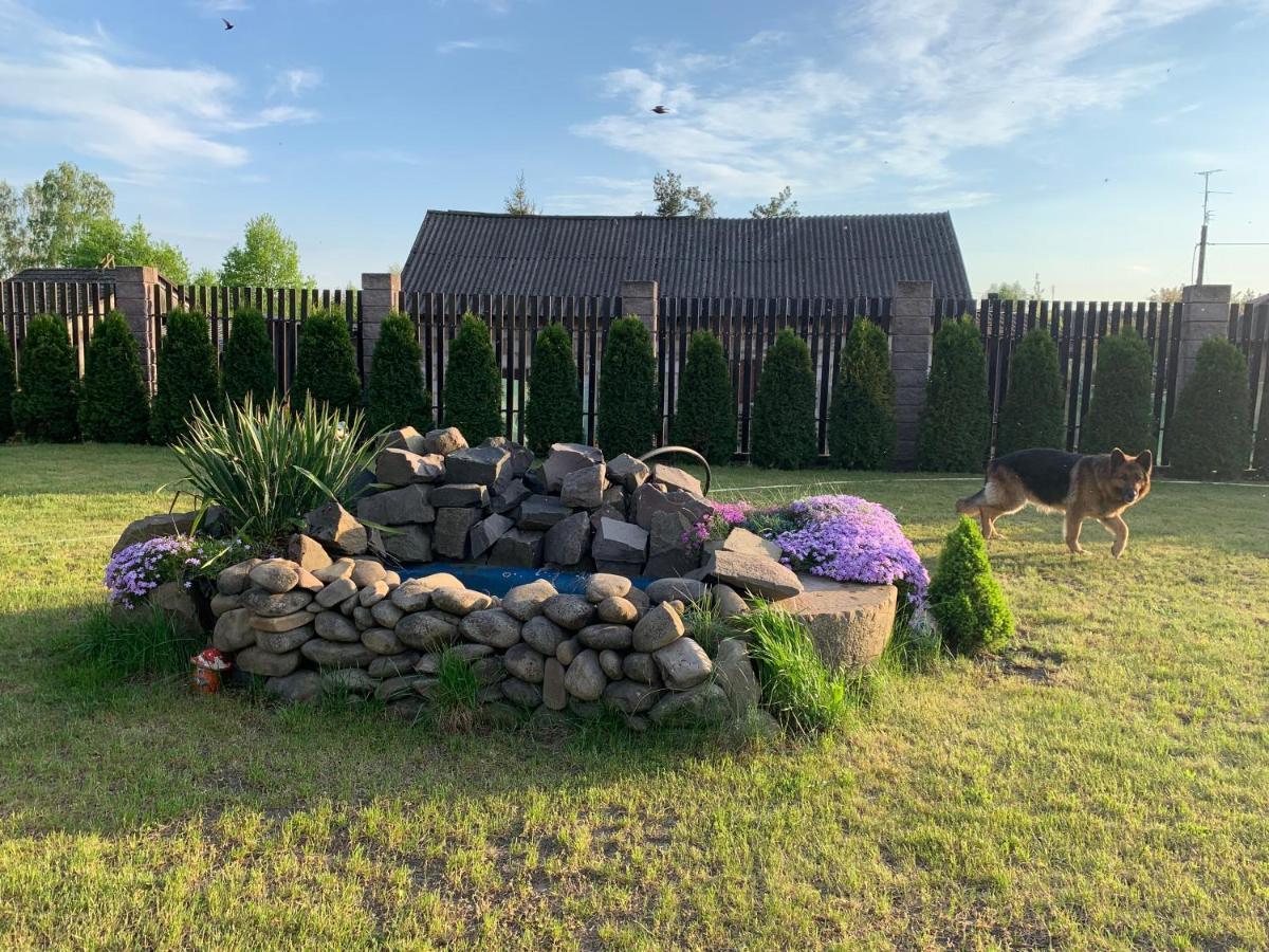 Садиба «Під Ліском» Pul'mo Exterior photo