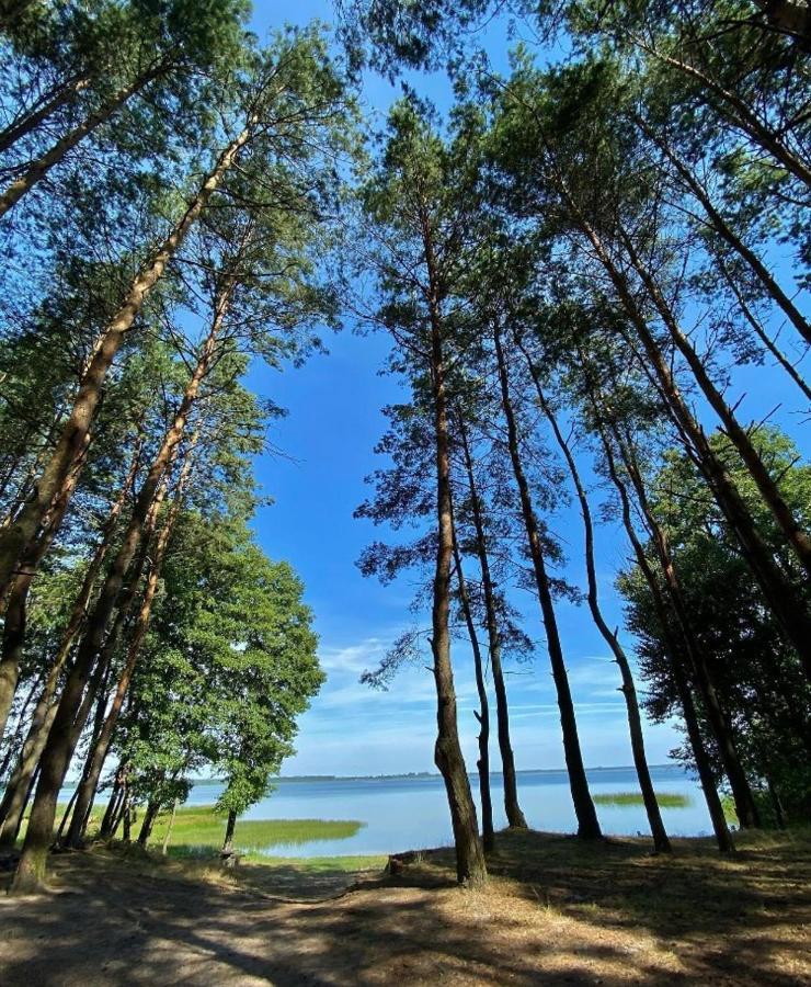 Садиба «Під Ліском» Pul'mo Exterior photo