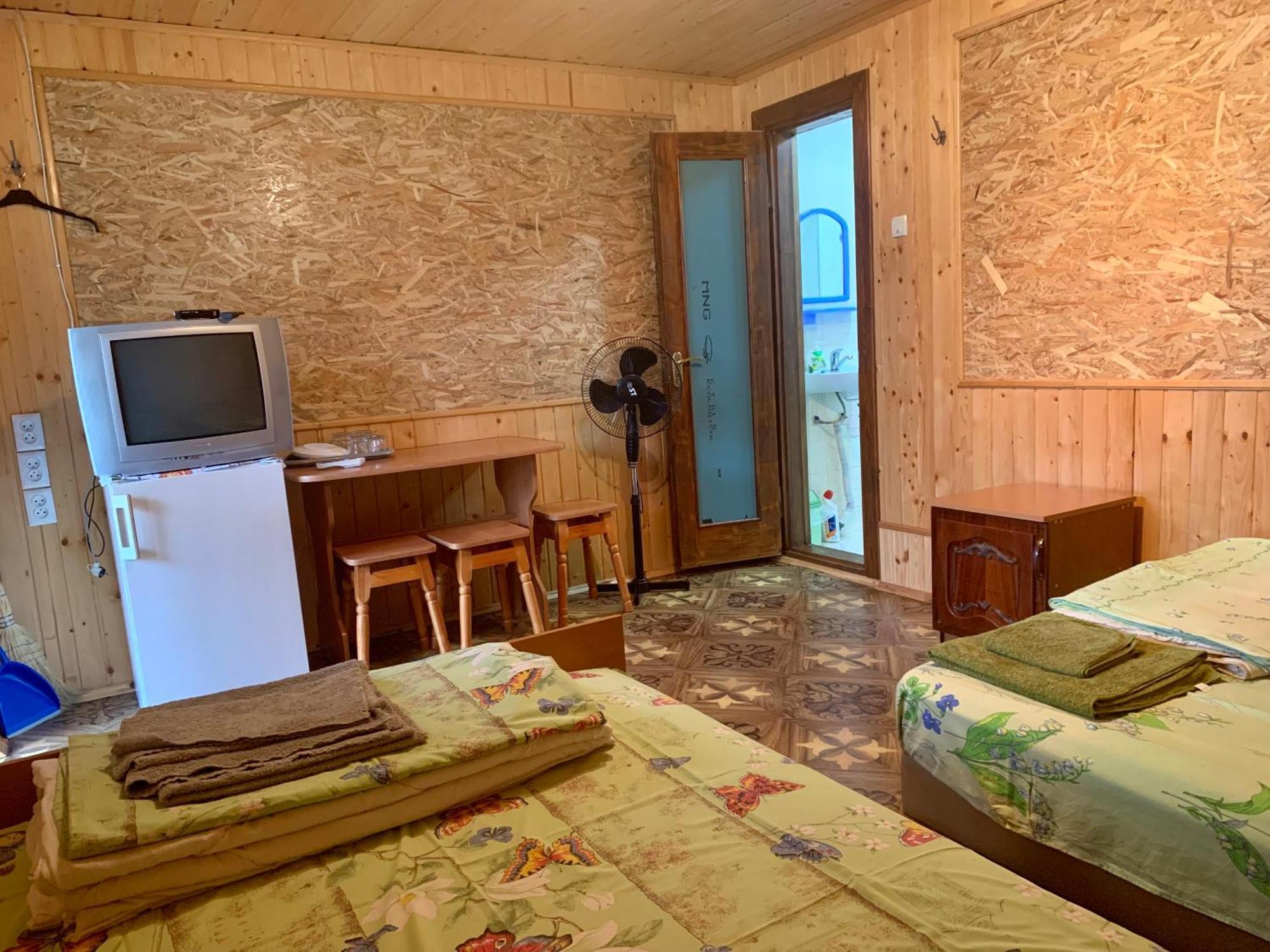 Садиба «Під Ліском» Pul'mo Exterior photo